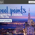Does Pooling of Hilton Honors Points Extend Their Expiration?