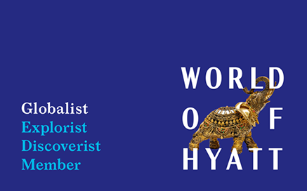 Fast Track To Hyatt Globalist With Meetings And Events Awardwallet Blog