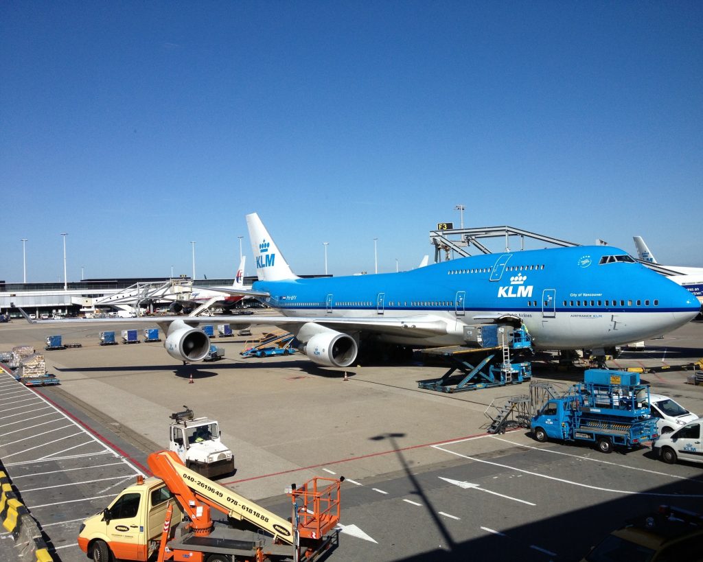 Do Air France/KLM Flying Blue Miles Expire? AwardWallet Blog