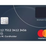 MasterCard Unveils Card with Integrated Fingerprint Scanner