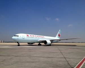 Air Canada Aeroplan offers elite status extension into 2023