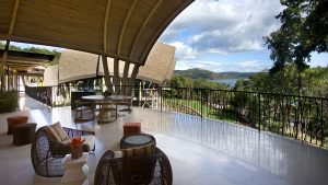 Andaz Peninsula Papagayo Lounge