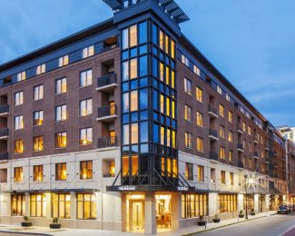 Double Qualifying Tier Nights At Andaz Properties This Summer