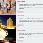 Qatar Offering Free Hotel and Transit Visa - Extended a 3rd Time