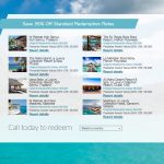 35% off Starwood Preferred Guest Top Luxury Resorts