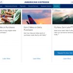 Fly Now, Earn Later: Borrow SkyMiles from American Express