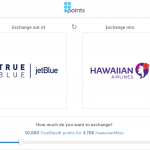 Can I Transfer Miles Between Frequent Flyer Programs?