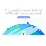 Unlimited Inflight Wi-Fi for $10 a Month ($6 for First Month)