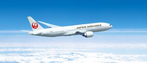 Japan Airlines