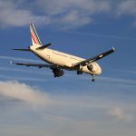 Air France 100% Bonus on Purchased Miles