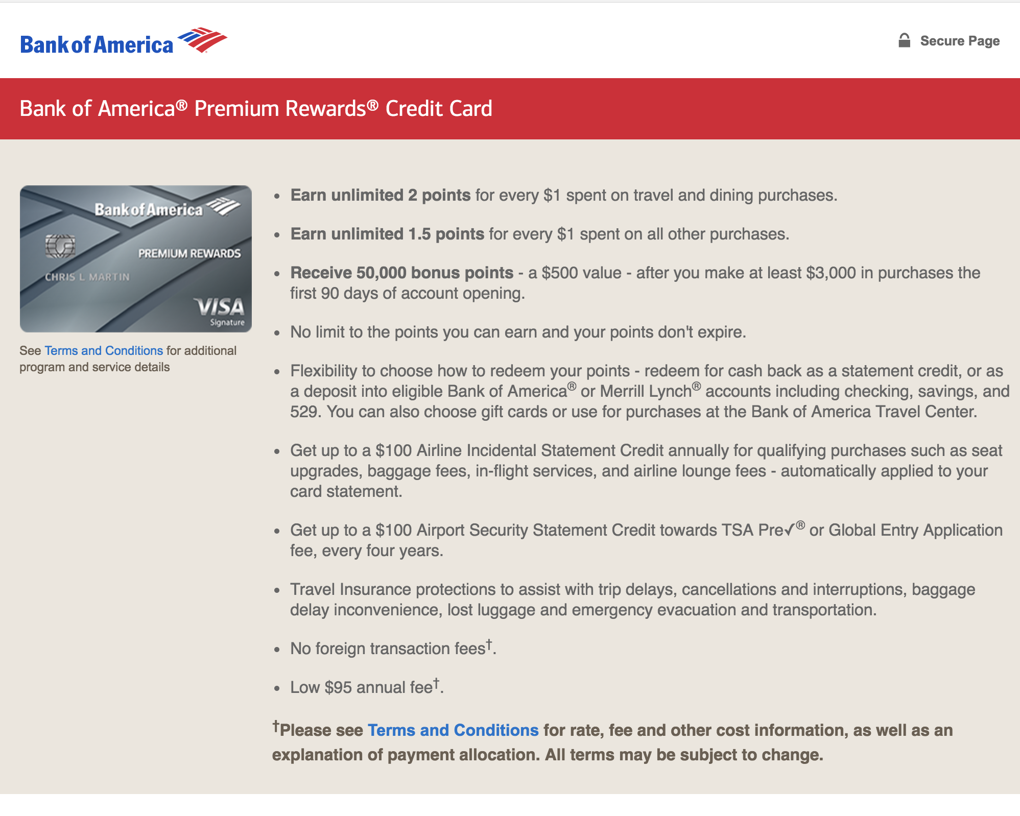 bank of america cash advance fee for paypal