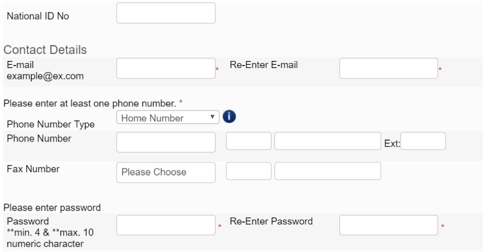 EgyptAir-Plus-Member-Enrollment-2