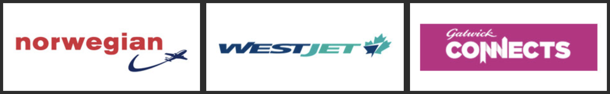 Worldwide By EasyJet - Partners