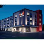 IHG Launches New Hotel Brand - avid™ hotels