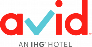 avid hotels logo