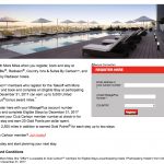 Up to 5,000 Bonus United Miles With Club Carlson