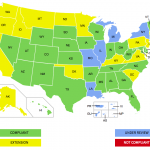 How to Replace Non-Compliant State ID's Affected by the Real ID Act