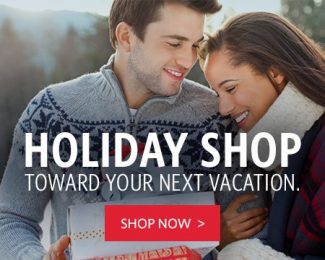 2,000 Bonus Miles With Delta & Alaska Shopping Through November 19, 2017