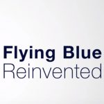 Big Changes to Flying Blue Coming April 1, 2018