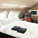 Singapore Changes to Fares Types - January 2018