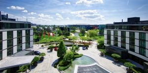 Ritz Carlton Wolfsburg Germany