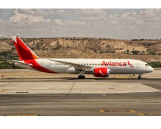 Amex Membership Rewards Adds Avianca LifeMiles As A Transfer Partner