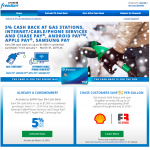 Chase Freedom Q1 2018 5% Bonus Registration Live