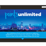 Hilton's First Promotion of 2018 Registration Live