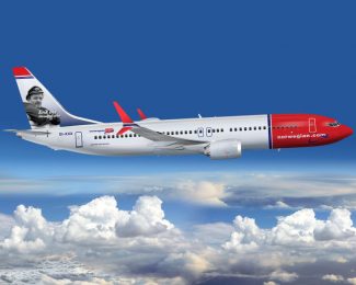 Norwegian Air Revamps Loyalty Program: Earn Elite Perks Every 8 Flights