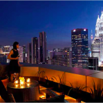 30% Bonus on Membership Rewards Transfers to Hilton Honors (Through November 2018)