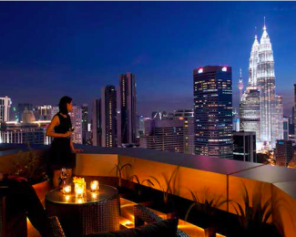 Possible Details of New Premium IHG Card