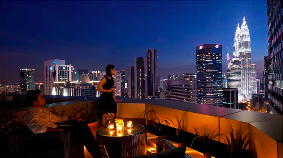 DoubleTree-by-Hilton-Hotel-Kuala-Lumpur