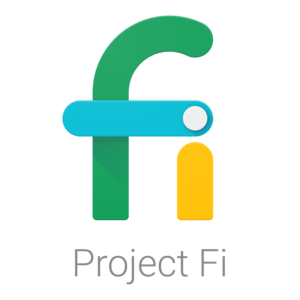 Project Fi Logo