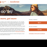 10,000 IHG Points Bonus for One Stay at Kimpton Hotels