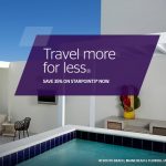 35% Off SPG Point Purchases Through March 16 2018