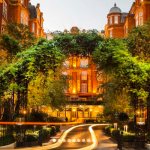 10 Marriott & SPG Properties to Book Before Award Prices Rise in March 2018