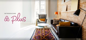 Airbnb Plus