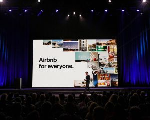Airbnb for Everyone