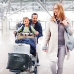 Lufthansa Miles & More Supports Mileage Pooling (Family Accounts)