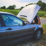 Which Credit Cards Provide Free Roadside Assistance?