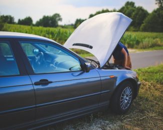 Flat Tire, Dead Battery, or Locked Out? These Credit Cards Provide Free Roadside Assistance