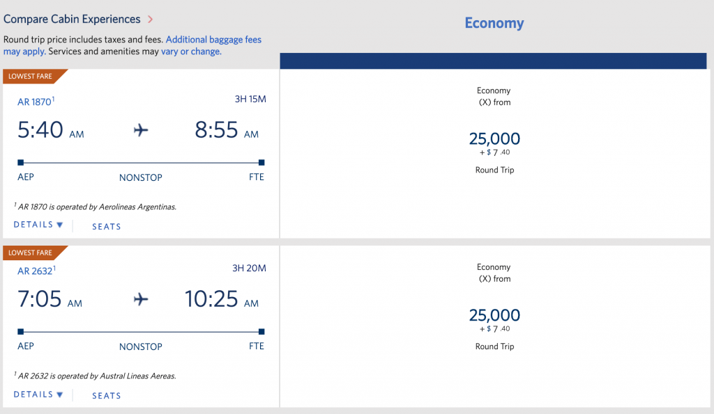 Delta Skymiles Chart Redemption