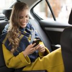 Get 3k Points for Linking Your Marriott and Uber Accounts and Riding Once — Here's How