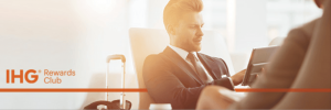 IHG Fastrack and points bonus promotion