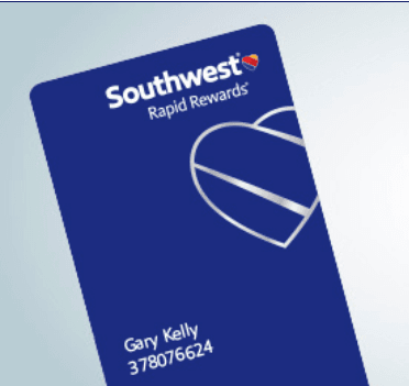 Southwest Status Match Challenge