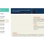 Alaska Pulls Lounges in Seattle from Priority Pass