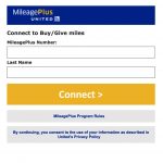 Purchase United Miles with a 100% Bonus Through July 26, 2018