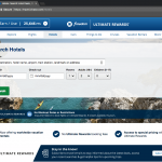 Chase Partners With Expedia To Power Travel Portal
