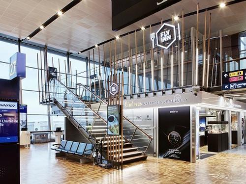 Fly-Inn-restaurant-at-Helsinki-aiport