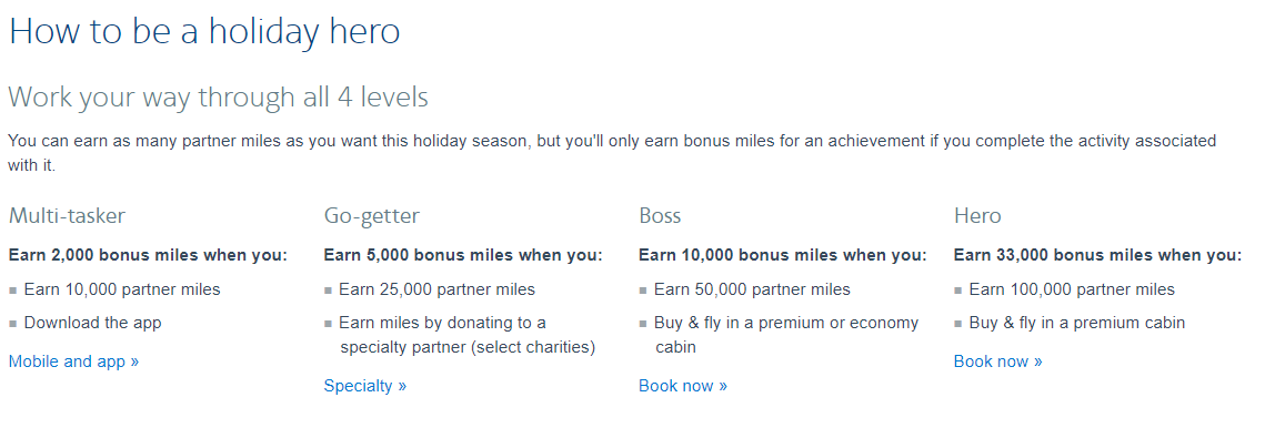 Be-a-holiday-hero-AAdvantage-promotion